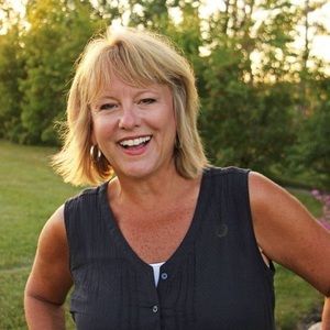 Meet your Posher, Janet